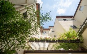 Carapelli Apartments